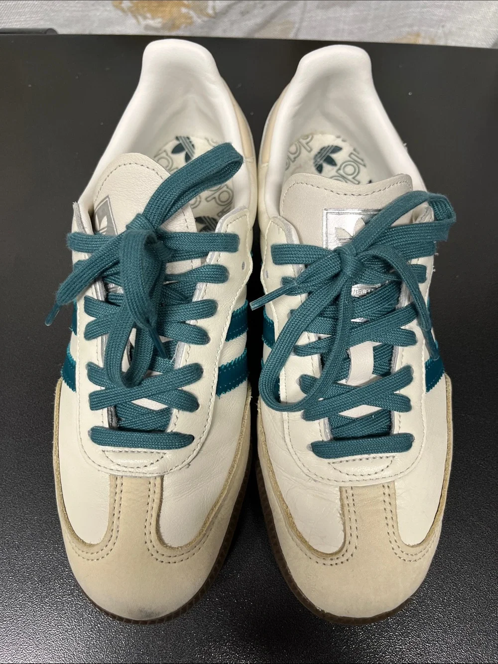 adidas classic samba